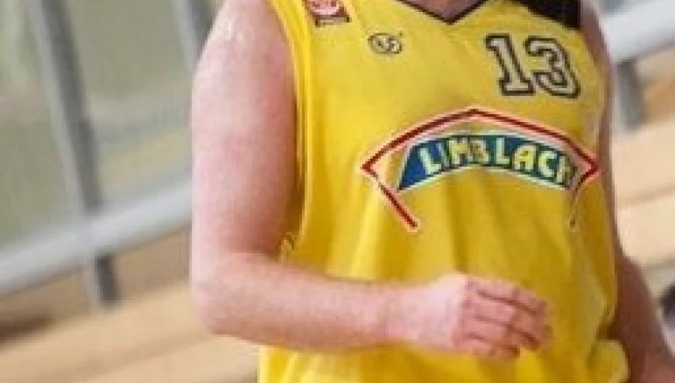 Zmiana w Limblachu: Piotr Kwandrans rezygnuje z gry - zdjęcie 1