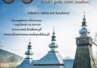 Rajd rowerowy „Obierz kierunek na Szlak Architektury Drewnianej” - zdjęcie główne