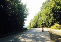 Chwile grozy Justyny Kowalczyk - zdjęcie główne