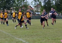 Wysokie zwycięstwo na rozpoczęcie II ligi rugby - zdjęcie główne