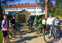 Jesienne rajdy rowerowe na zakończenie sezonu - zdjęcie główne