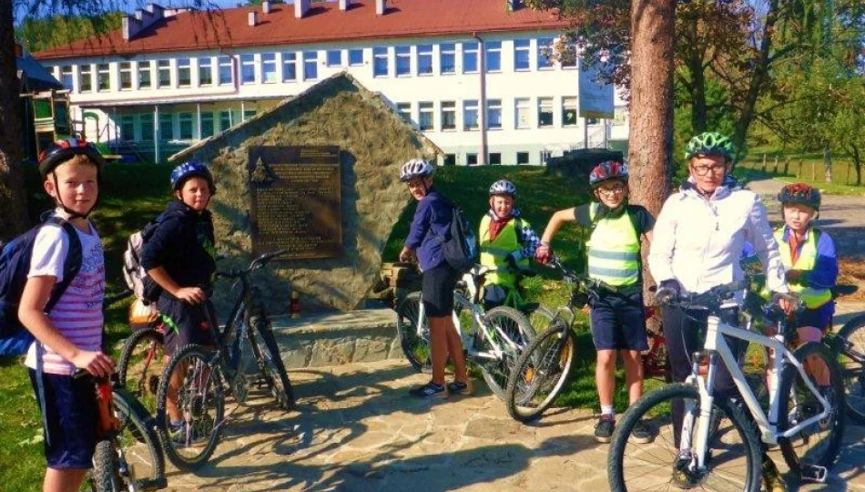 Jesienne rajdy rowerowe na zakończenie sezonu - zdjęcie 1