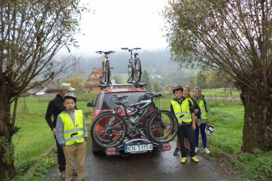 Jesienne rajdy rowerowe na zakończenie sezonu - zdjęcie 2