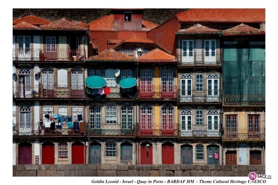 Wernisaż wystawy „Bardaf International Exhibition” - zdjęcie 6