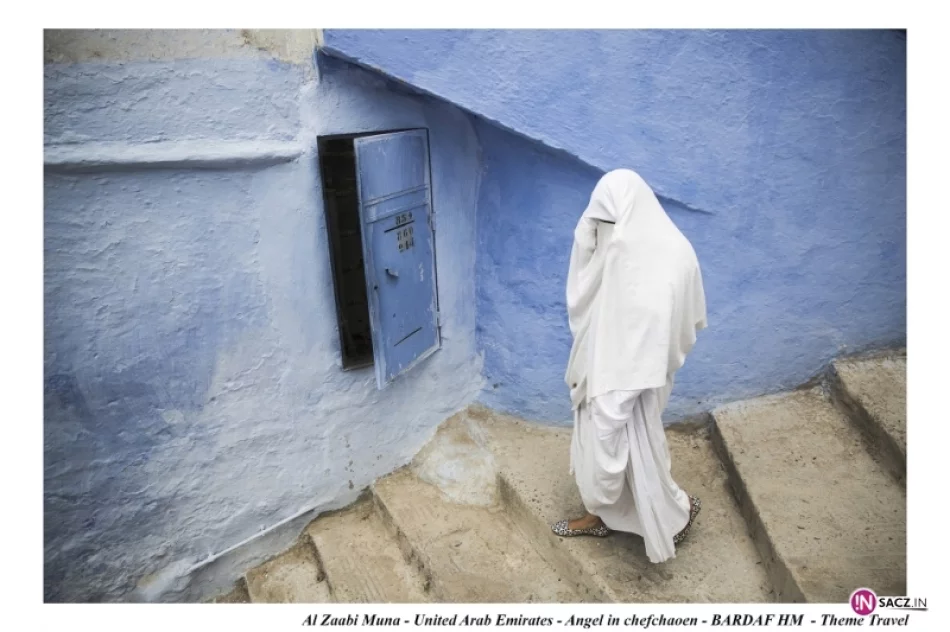 Wernisaż wystawy „Bardaf International Exhibition” - zdjęcie 7