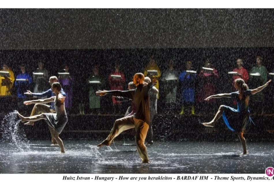 Wernisaż wystawy „Bardaf International Exhibition” - zdjęcie 8