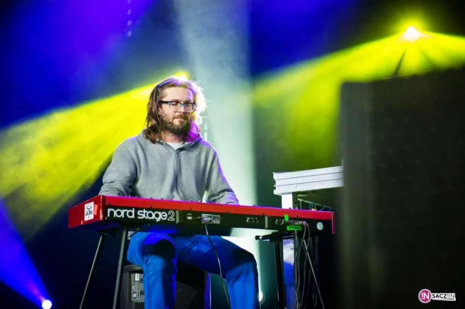 Kaliber 44 w Krynicy - Zdroju! - zdjęcie 2