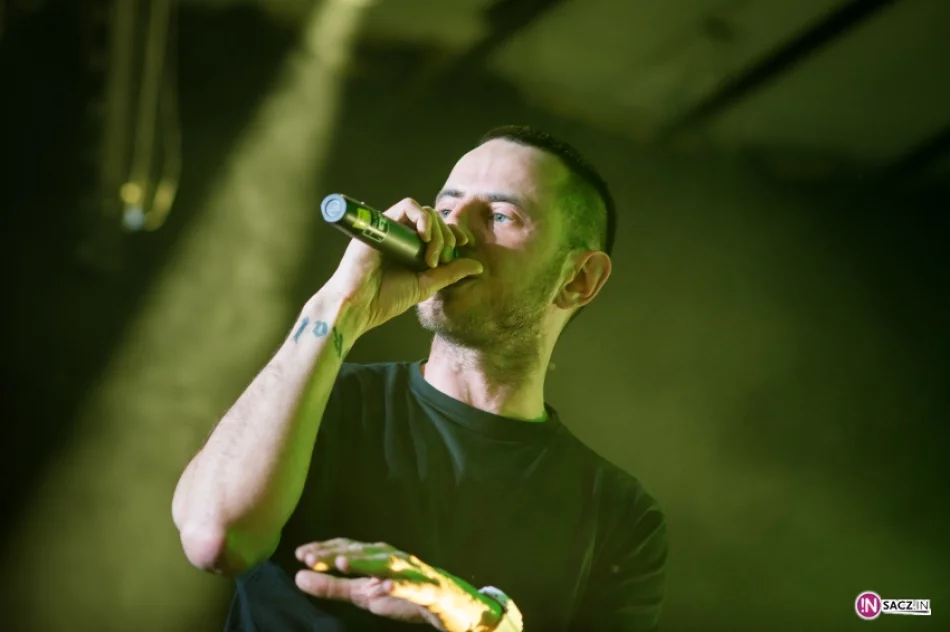 Kaliber 44 w Krynicy - Zdroju! - zdjęcie 4