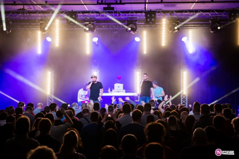 Kaliber 44 w Krynicy - Zdroju! - zdjęcie 8