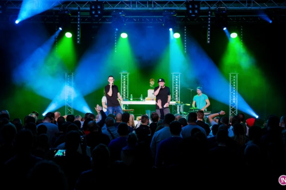 Kaliber 44 w Krynicy - Zdroju! - zdjęcie 9