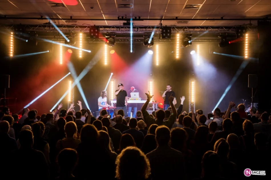 Kaliber 44 w Krynicy - Zdroju! - zdjęcie 10