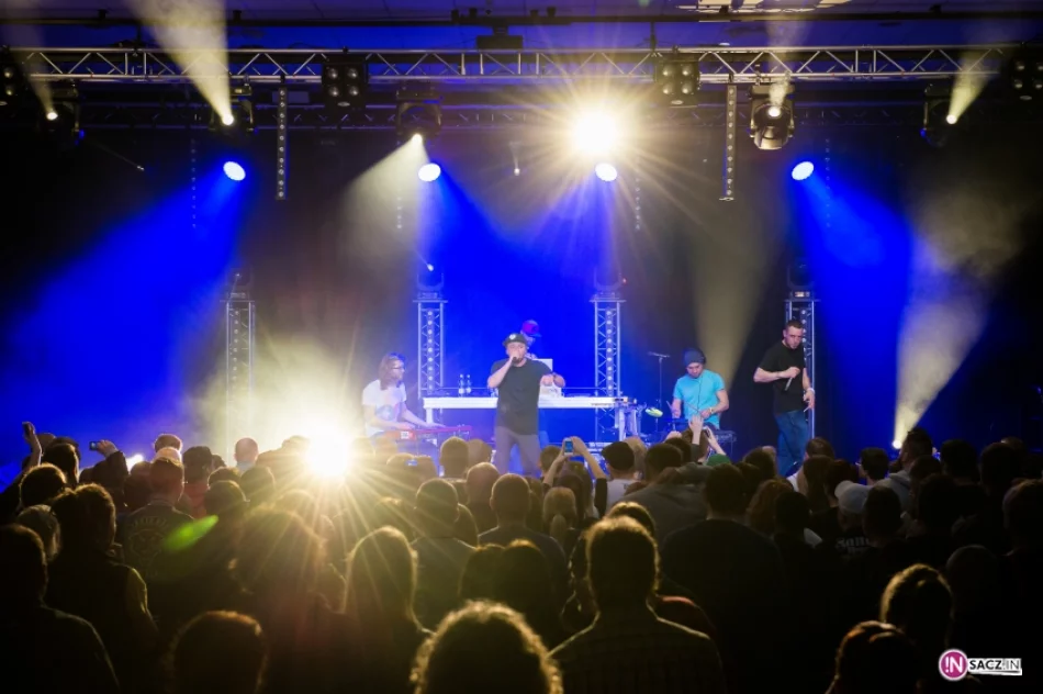 Kaliber 44 w Krynicy - Zdroju! - zdjęcie 11