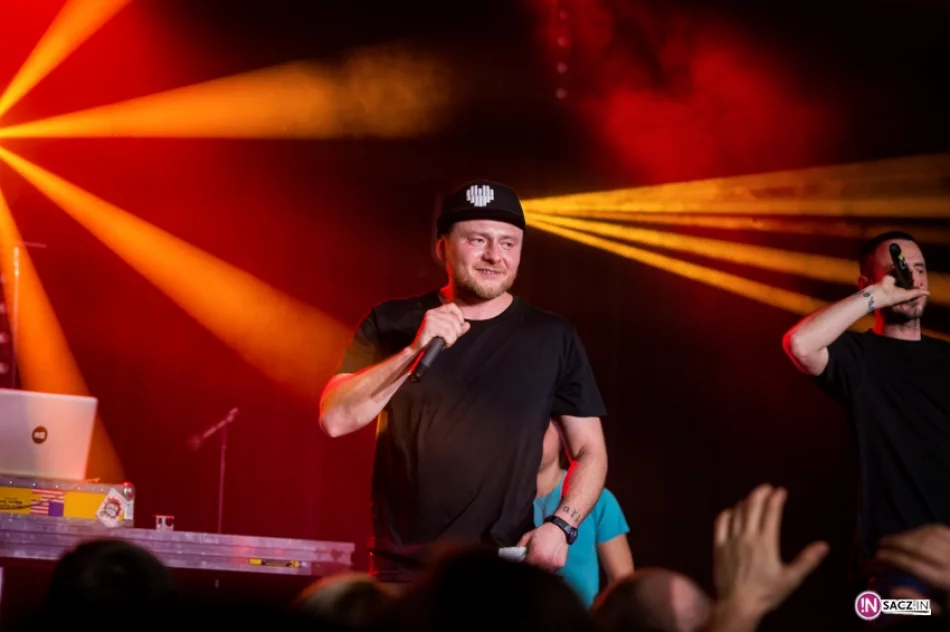 Kaliber 44 w Krynicy - Zdroju! - zdjęcie 12