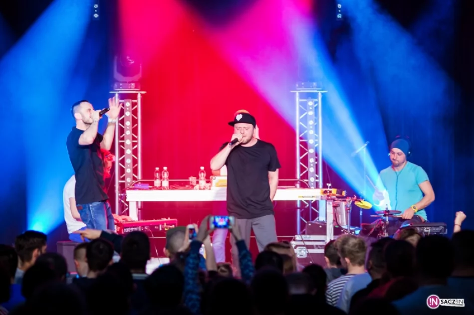 Kaliber 44 w Krynicy - Zdroju! - zdjęcie 13