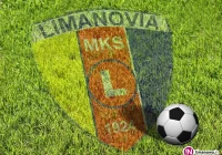 Udana pogoń juniorów Limanovii - zdjęcie główne