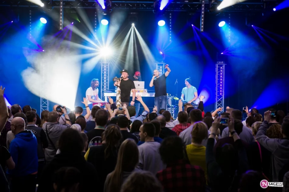 Kaliber 44 w Krynicy - Zdroju! - zdjęcie 15