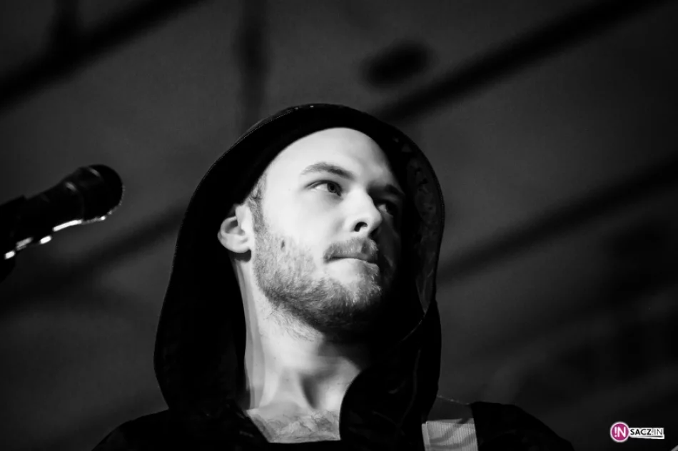 AFROMENTAL w Krynicy – Zdroju! - zdjęcie 4