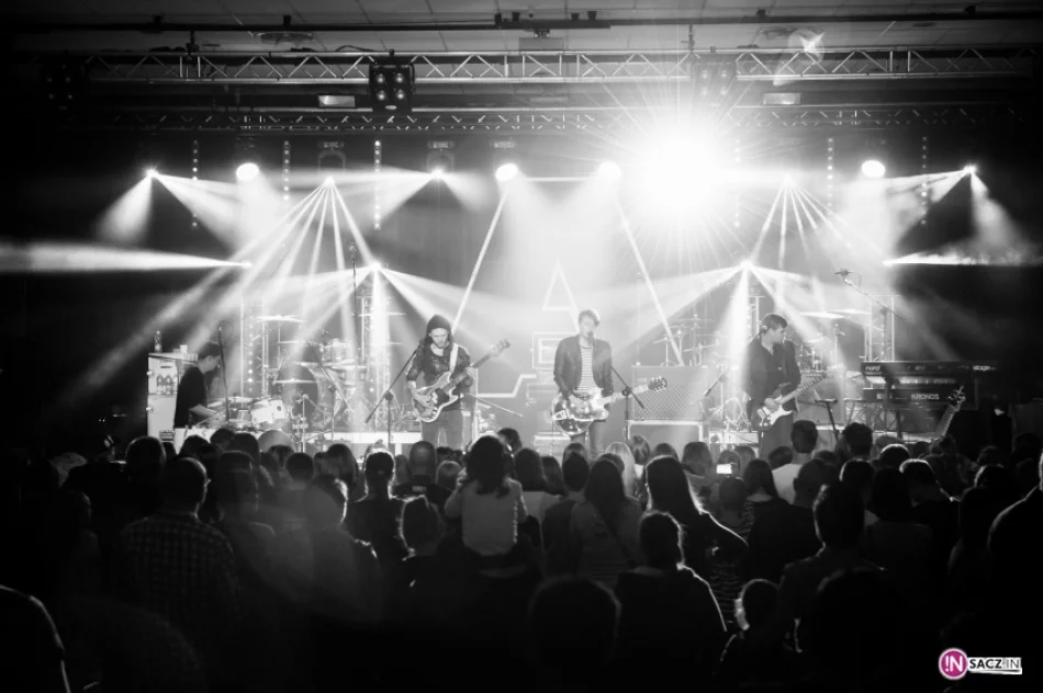 AFROMENTAL w Krynicy – Zdroju! - zdjęcie 5