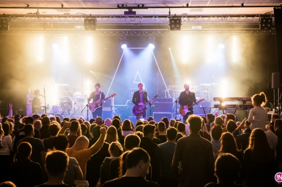 AFROMENTAL w Krynicy – Zdroju! - zdjęcie 6