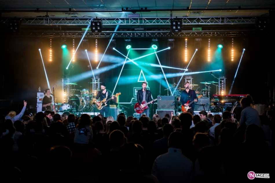 AFROMENTAL w Krynicy – Zdroju! - zdjęcie 7