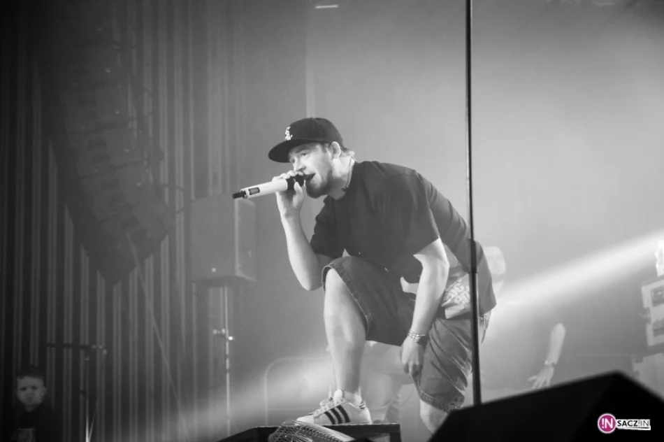 AFROMENTAL w Krynicy – Zdroju! - zdjęcie 8