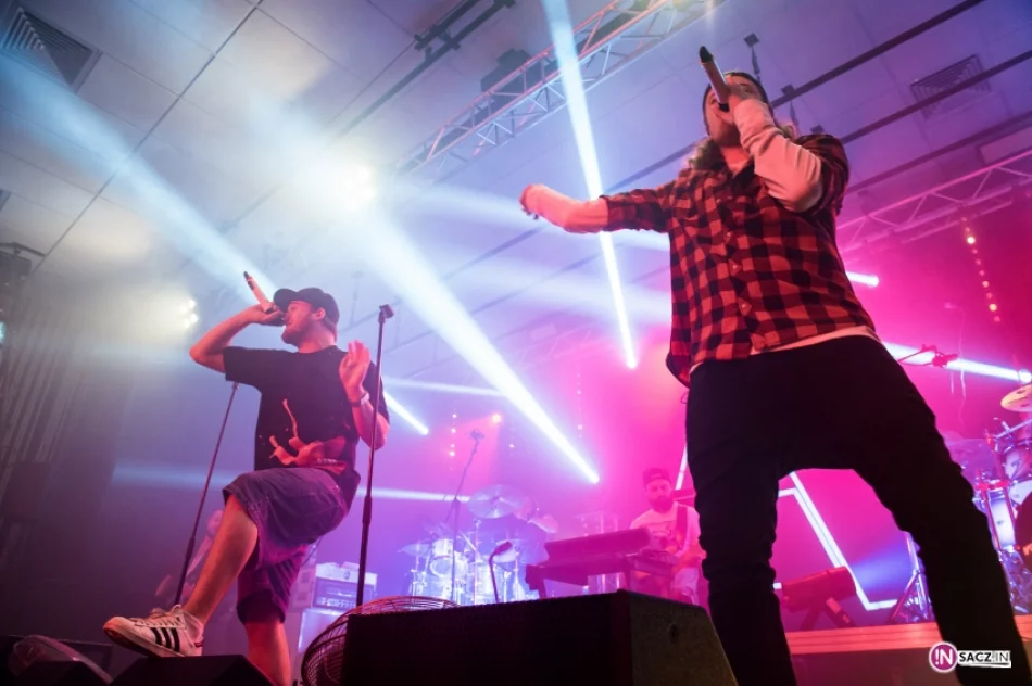 AFROMENTAL w Krynicy – Zdroju! - zdjęcie 9