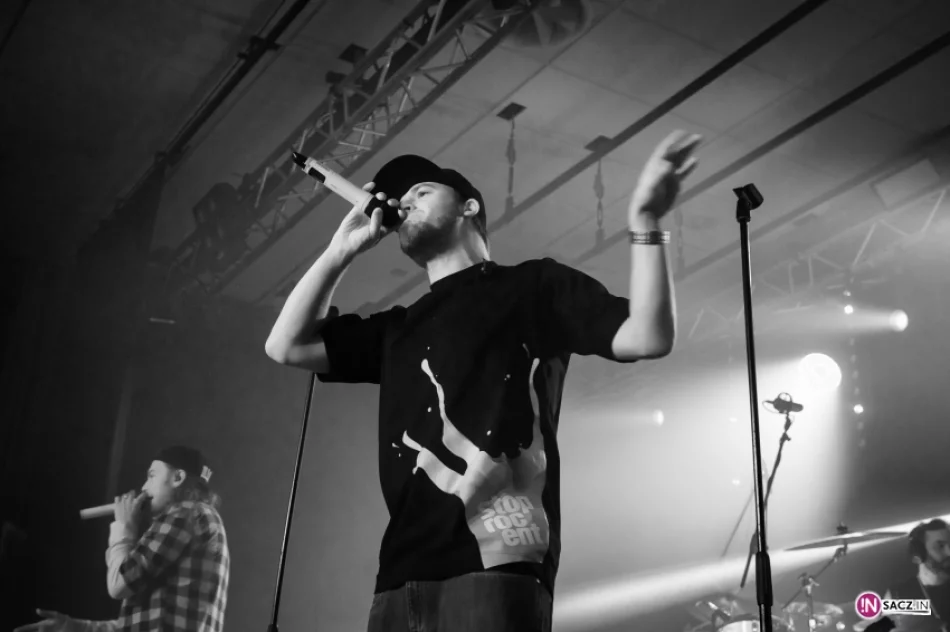 AFROMENTAL w Krynicy – Zdroju! - zdjęcie 10