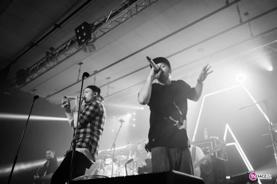 AFROMENTAL w Krynicy – Zdroju! - zdjęcie 11