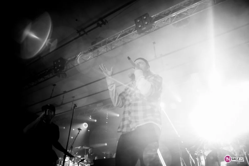 AFROMENTAL w Krynicy – Zdroju! - zdjęcie 12