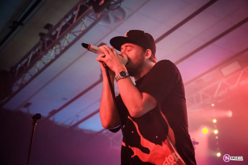 AFROMENTAL w Krynicy – Zdroju! - zdjęcie 13