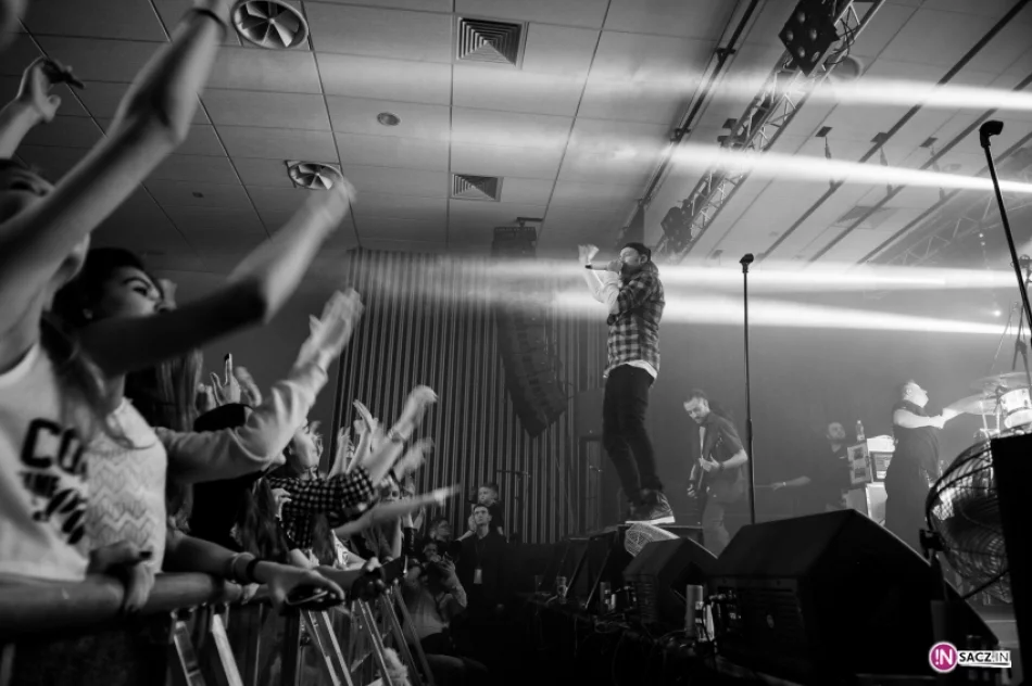 AFROMENTAL w Krynicy – Zdroju! - zdjęcie 14