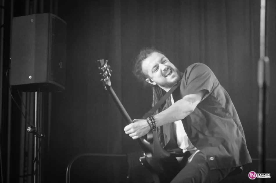 AFROMENTAL w Krynicy – Zdroju! - zdjęcie 15