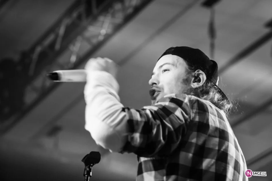 AFROMENTAL w Krynicy – Zdroju! - zdjęcie 16