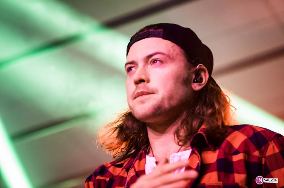 AFROMENTAL w Krynicy – Zdroju! - zdjęcie 17