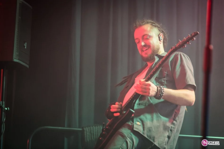 AFROMENTAL w Krynicy – Zdroju! - zdjęcie 18