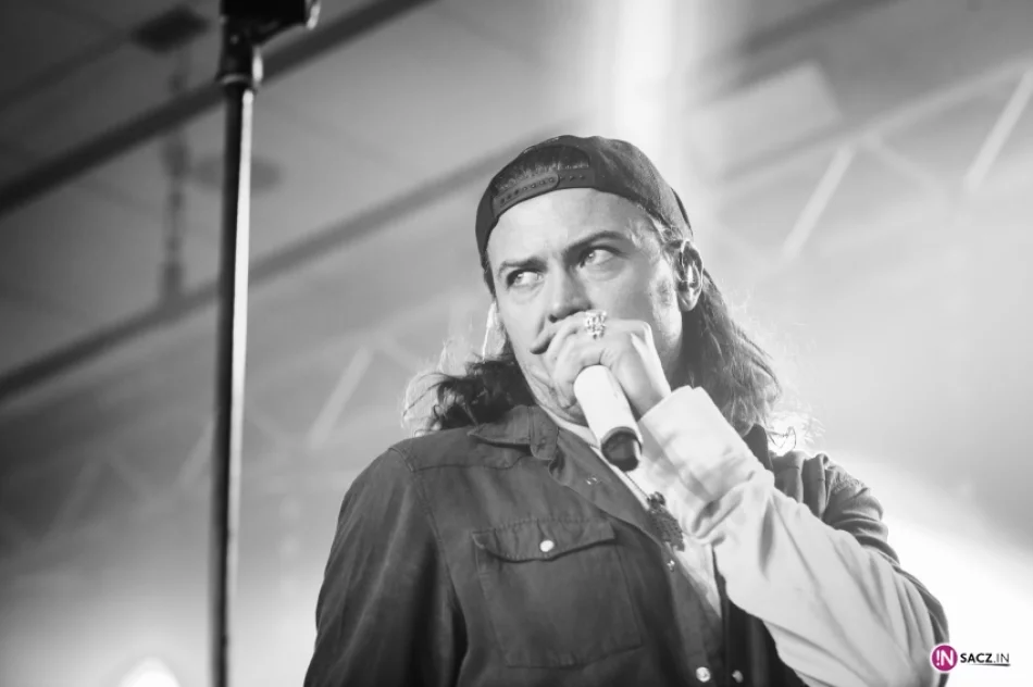 AFROMENTAL w Krynicy – Zdroju! - zdjęcie 19