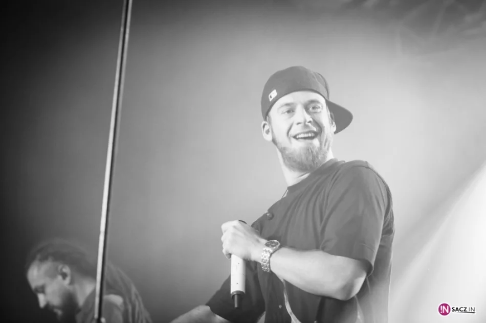 AFROMENTAL w Krynicy – Zdroju! - zdjęcie 20