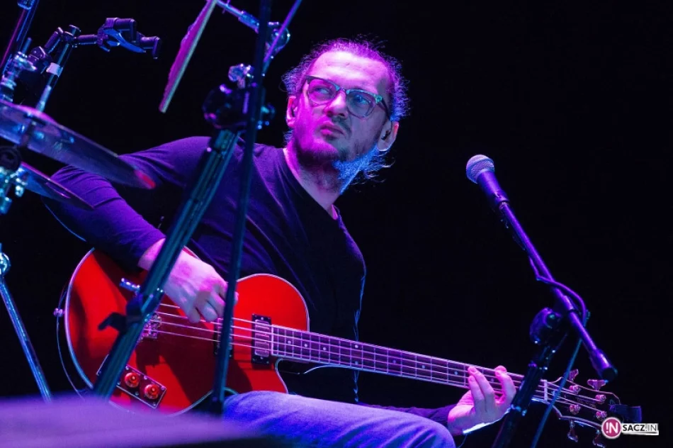 To był koncert! Czyli Maciek Balcar Akustycznie - zdjęcie 4