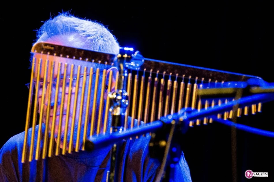 To był koncert! Czyli Maciek Balcar Akustycznie - zdjęcie 9