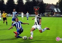 Wisła ograła Sandecję 3:1 - zdjęcie główne