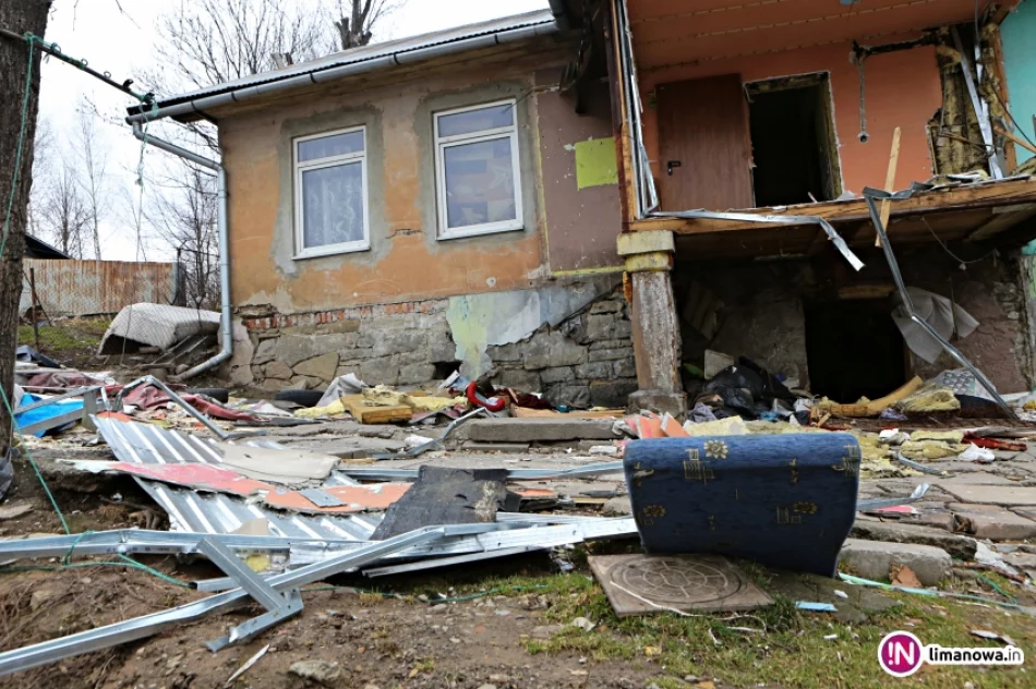 Urzędnicy na ul. Wąskiej - trudne warunki mieszkaniowe Romów - zdjęcie 3