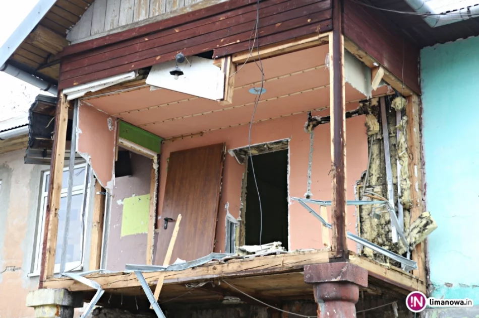 Urzędnicy na ul. Wąskiej - trudne warunki mieszkaniowe Romów - zdjęcie 4