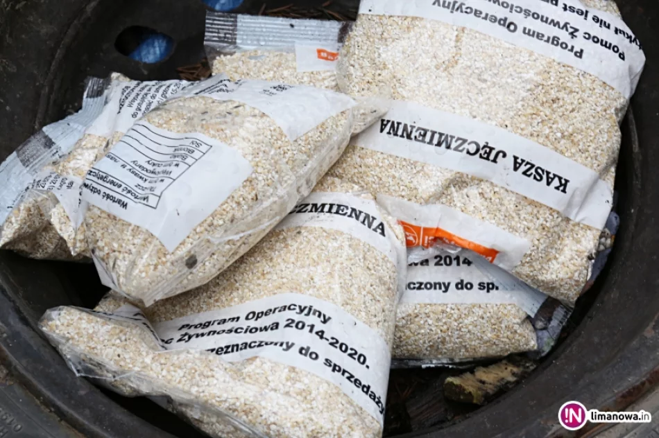 Urzędnicy na ul. Wąskiej - trudne warunki mieszkaniowe Romów - zdjęcie 10