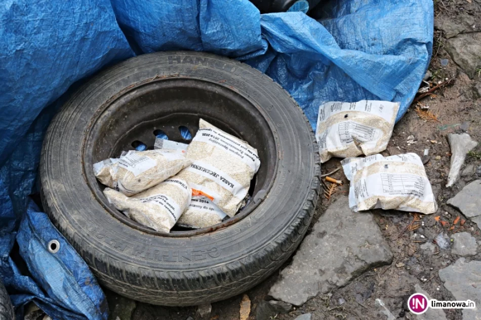 Urzędnicy na ul. Wąskiej - trudne warunki mieszkaniowe Romów - zdjęcie 11