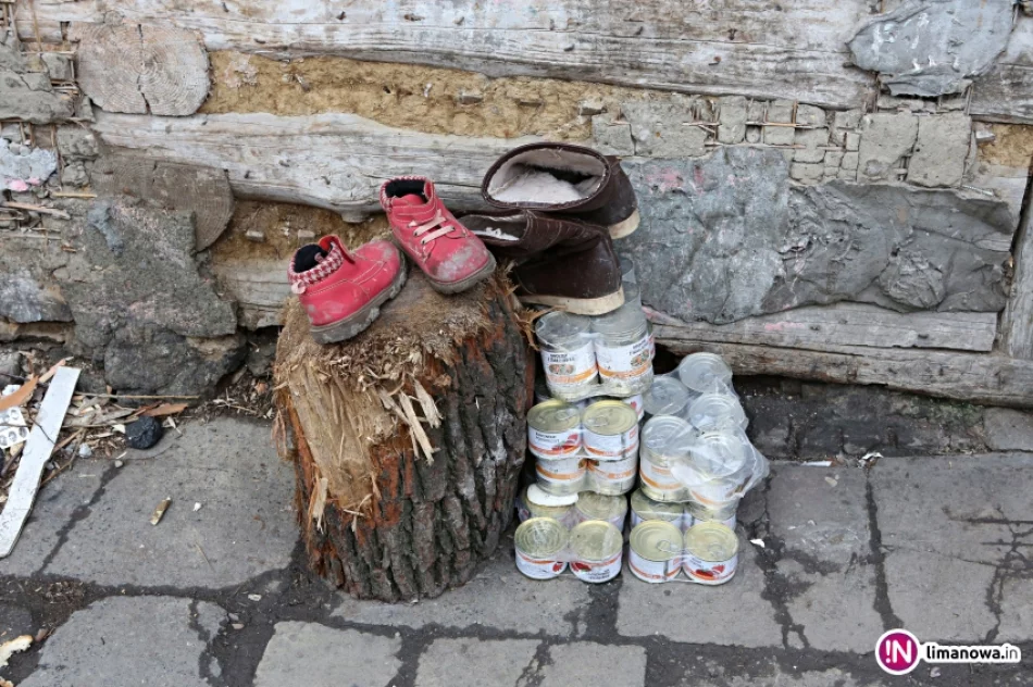 Urzędnicy na ul. Wąskiej - trudne warunki mieszkaniowe Romów - zdjęcie 12