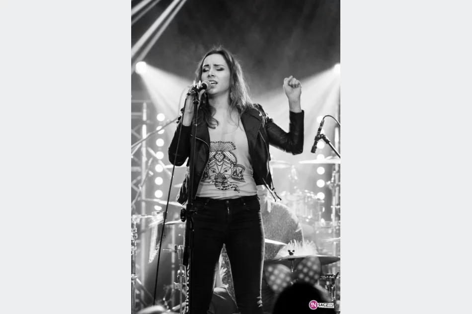 W Pijalni Głównej wystąpił zespół Feel - zdjęcie 5