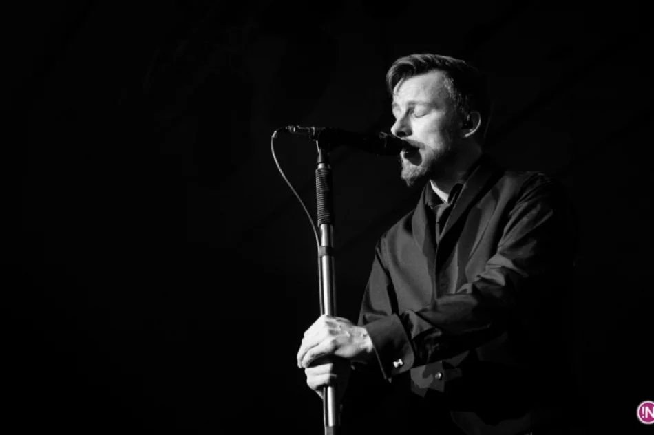 W Pijalni Głównej wystąpił zespół Feel - zdjęcie 11