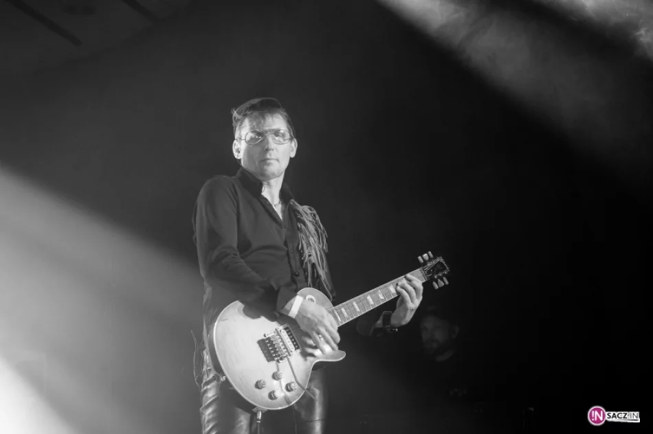 W Pijalni Głównej wystąpił zespół Feel - zdjęcie 15