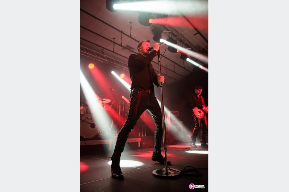 W Pijalni Głównej wystąpił zespół Feel - zdjęcie 17