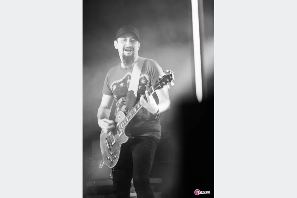 W Pijalni Głównej wystąpił zespół Feel - zdjęcie 18